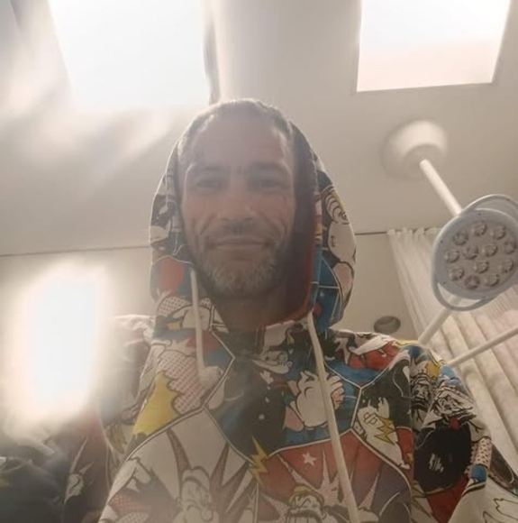 Meet your Posher, Rocky - Picture 1 of 1